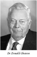Donald Gleason