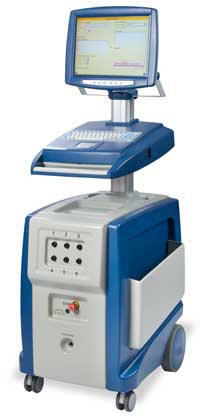 NanoKnife - Angiodynamics