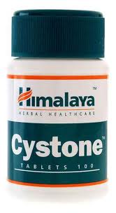 Cystone Himalaya 