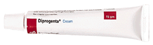 Diprogenta - maść lub krem