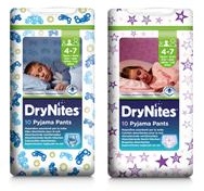 DryNItes - darmowe pr&oacute;bki i zakup na sztuki