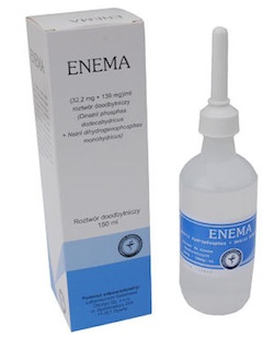 ENEMA