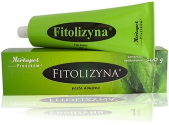 Fitolizyna
