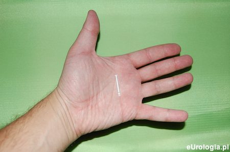 12 miesięczny implant Vantas
