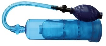 Pompka pr&oacute;żniowa - leczenie zaburzeń erekcji