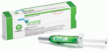 Prolia - Densumab