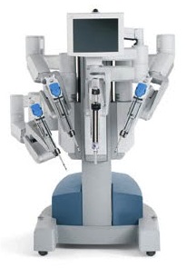 Robot da Vinci