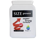 Sizepower - bezpieczeństwo stosowania