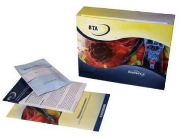 Test BTA bioNexia - wykrywanie antygenu raka pęcherza