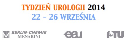 Tydzień Urologii 2014