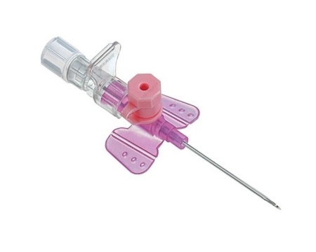 wenflon - cewnik dożylny